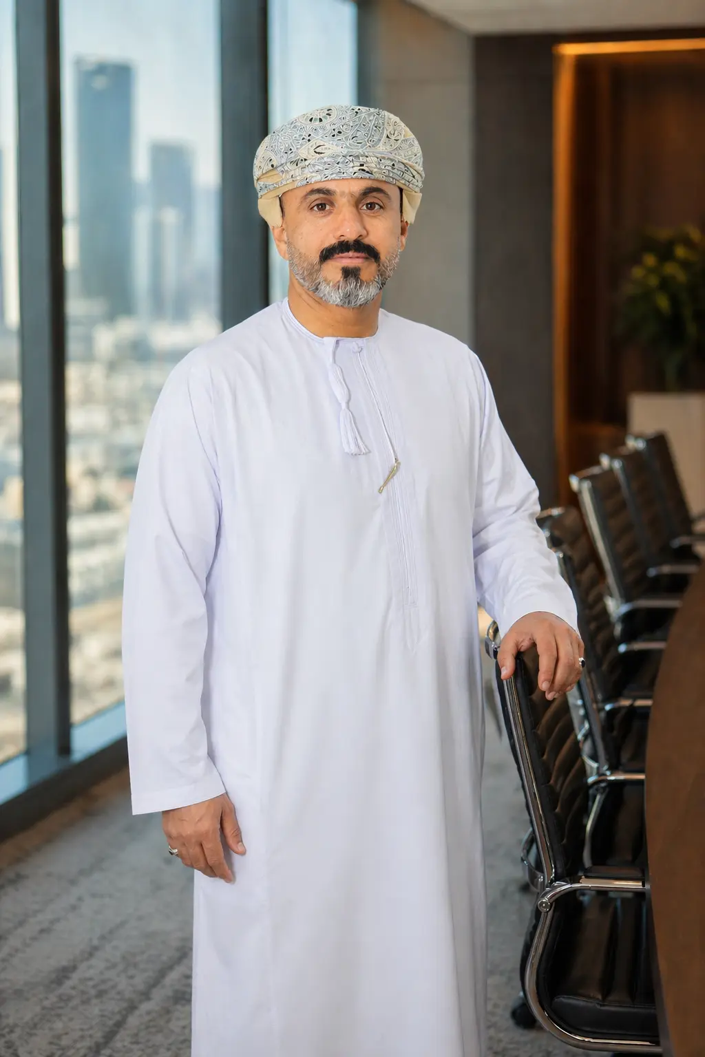 Ibrahim Obaid Ali