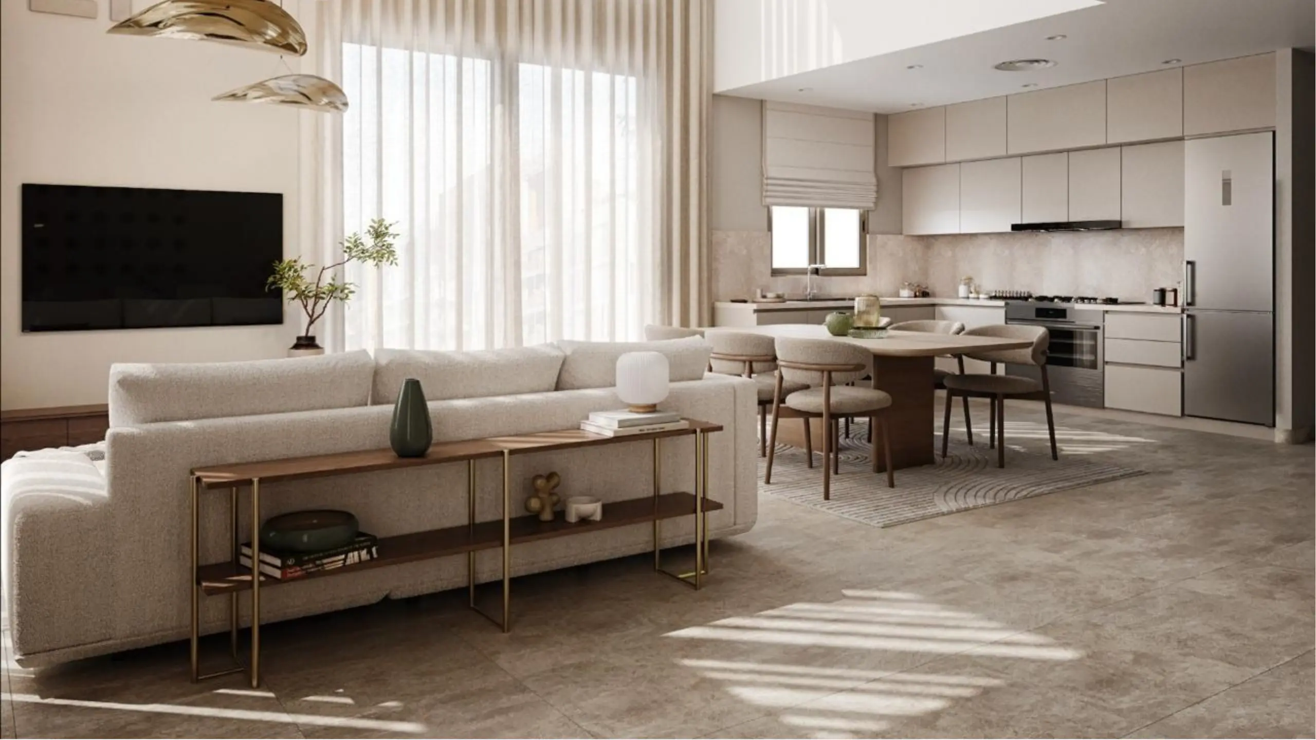 2 BHK