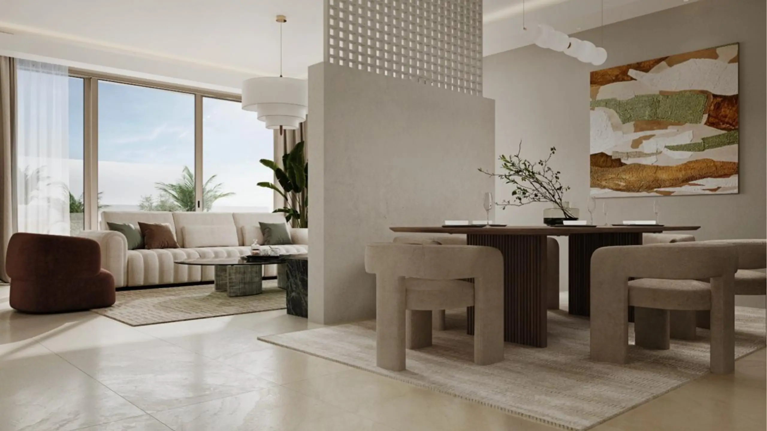 3 BHK