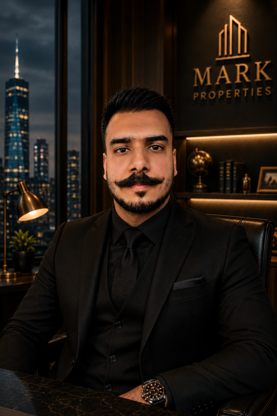 Sheikh Wakas